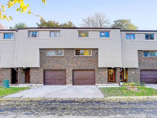 Condo for sale in Woburn, Ontario