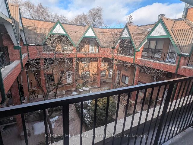 Condo for sale in Woburn, Ontario
