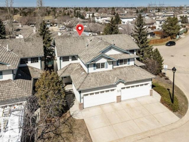 Duplex for sale in Wedgewood, Alberta