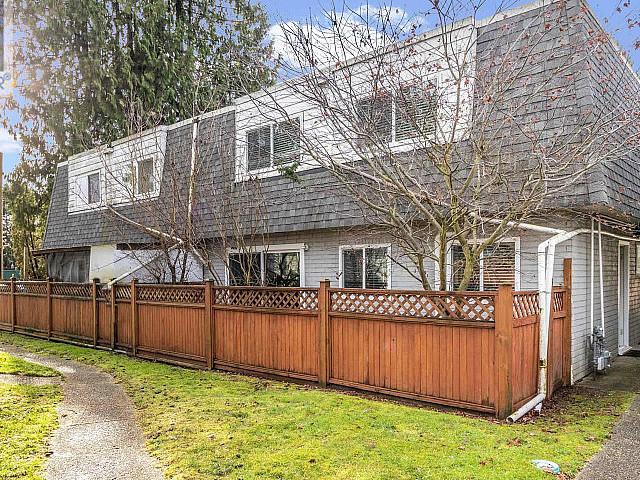 Condo for sale in Maple Ridge, British Columbia