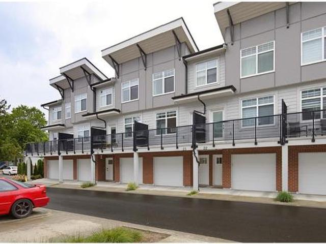 Townhouse for sale in British Columbia
