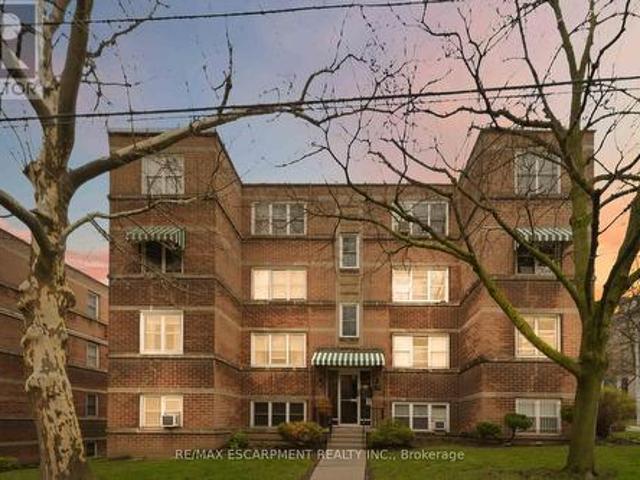 Condo for sale in Durand, Hamilton