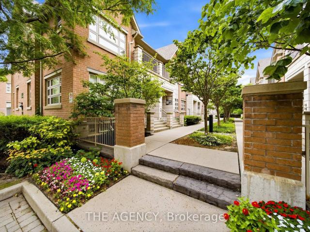 Condo for sale in Oakville, Ontario