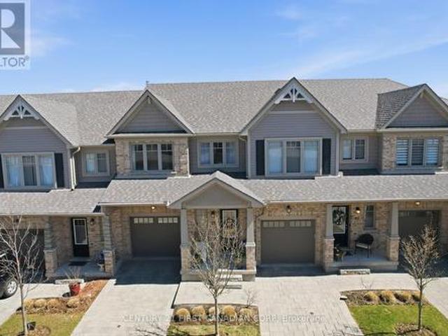 Townhouse for sale in Arva, Ontario