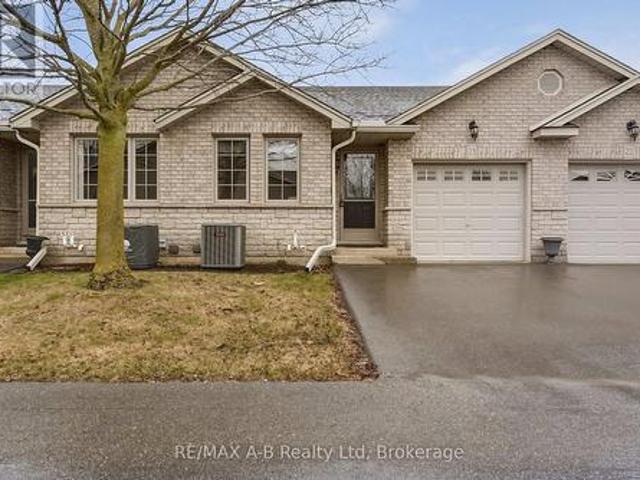 Condo for sale in County Of Brant, Ontario