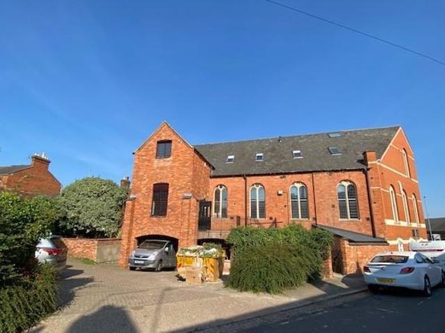 Apartment for rent in Spencer, Northampton