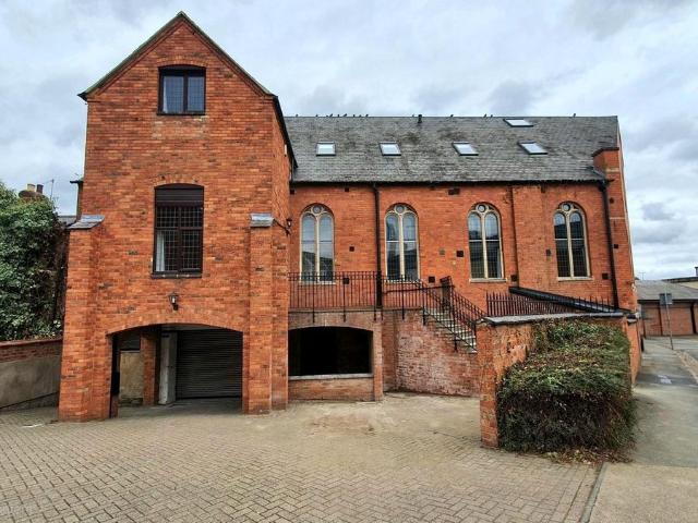 Apartment for rent in Spencer, Northampton