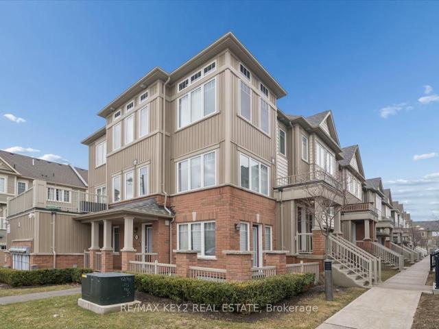 Condo for sale in Durham, Ontario