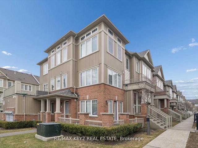 Condo for sale in Kingmeadow, Oshawa