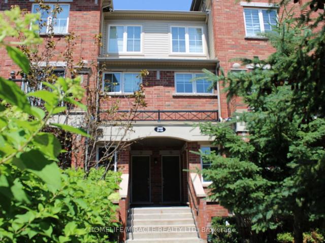 Condo for rent in Oakville, Ontario