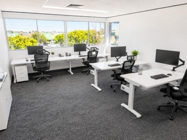 Office for rent in Salisbury, Greater Brisbane