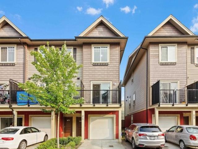 Townhouse for sale in Abbotsford, British Columbia