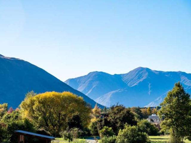 Land for sale in Otakou