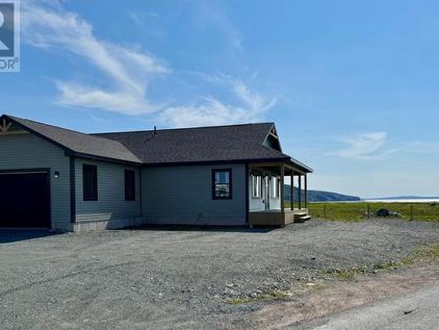 House for sale in Bonavista, Newfoundland