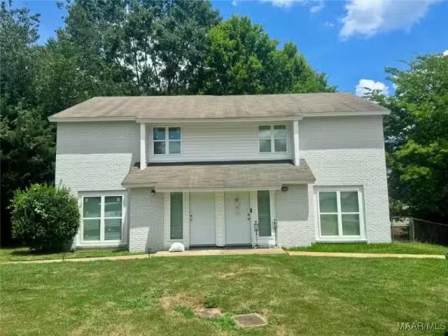 Apartment for rent in Elmore, Alabama