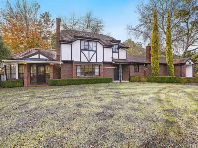 House for rent in Camerons Creek, Victoria