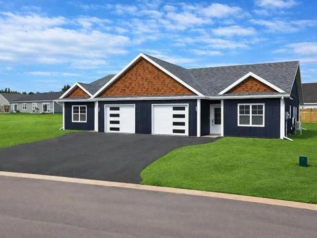 House for sale in Prince, Prince Edward Island