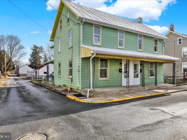 Property for sale in Womelsdorf, Pennsylvania