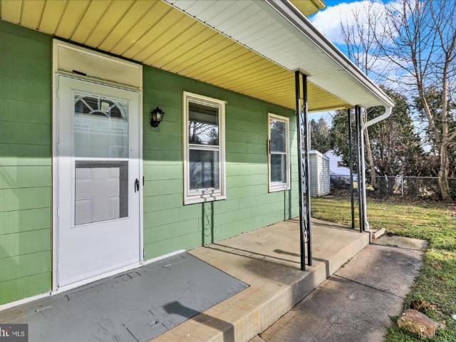 House for sale in Womelsdorf, Pennsylvania