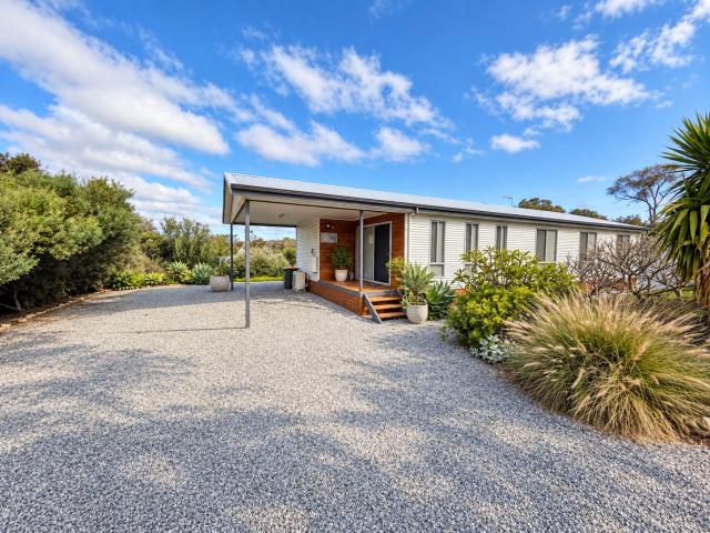 House for rent in Coffin Bay, South Australia