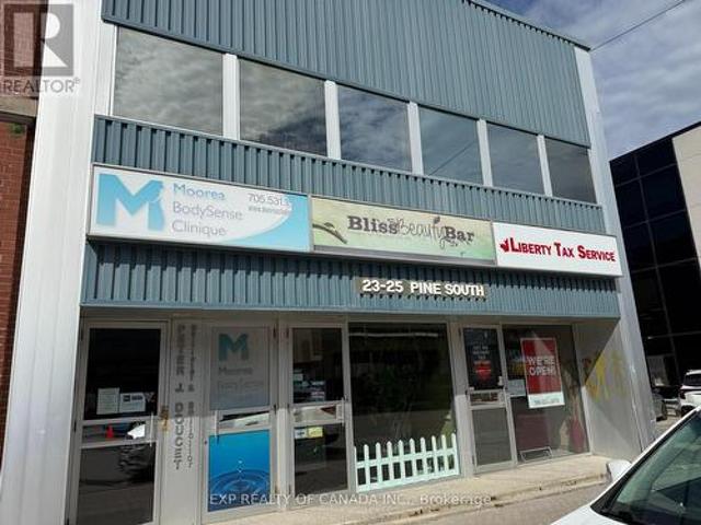 Commercial for sale in Connaught, Ontario