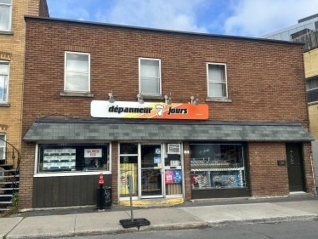 Property for sale in St. Leonard's, Quebec