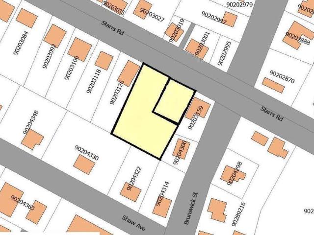 Land for sale in Yarmouth, Nova Scotia