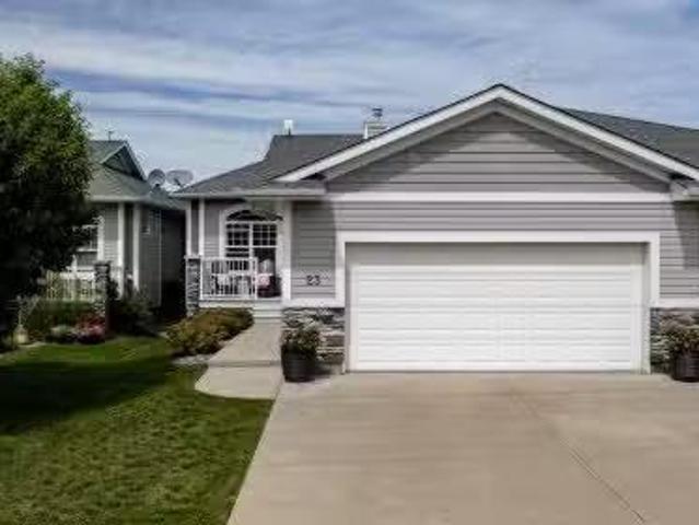 House for sale in Wedgewood, Alberta