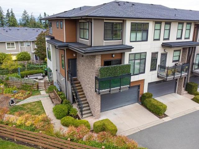 Townhouse for sale in Surrey, British Columbia