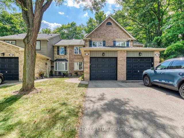Condo for sale in Mississauga, Ontario