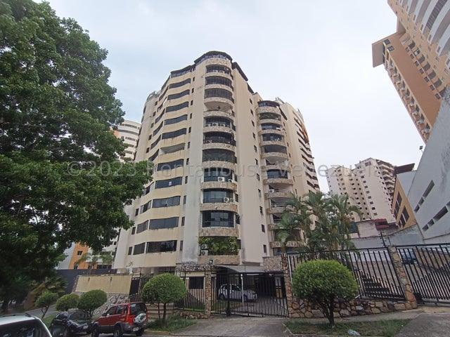 Apartamento en venta en Valencia, Táchira