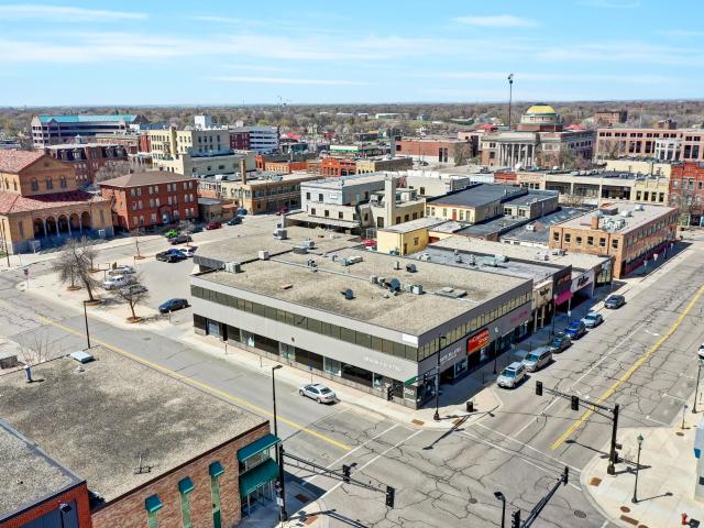 Commercial for sale in Minnesota