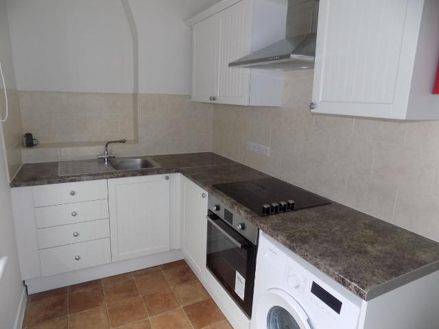 Apartment for rent in Compton, Derbyshire Dales