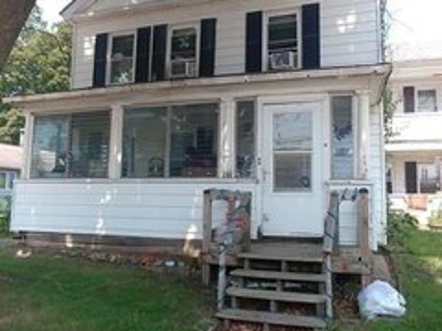 House for sale in Ware, Massachusetts