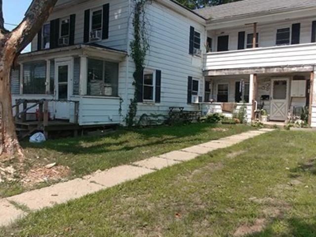 House for sale in Ware, Massachusetts