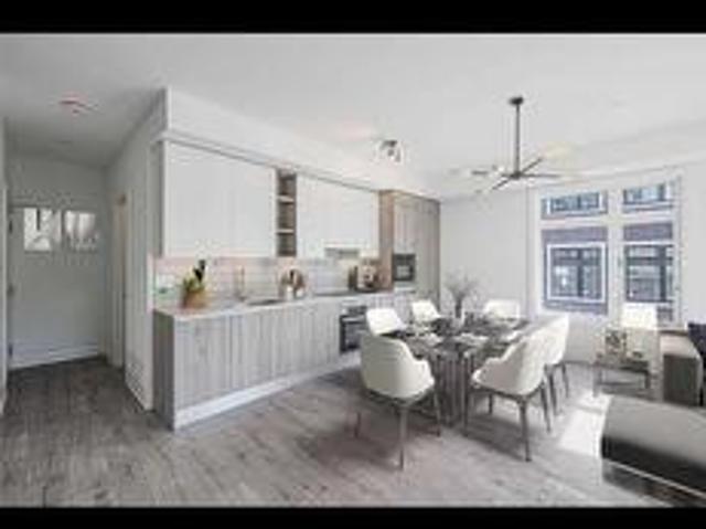 Townhouse for sale in Woburn, Ontario
