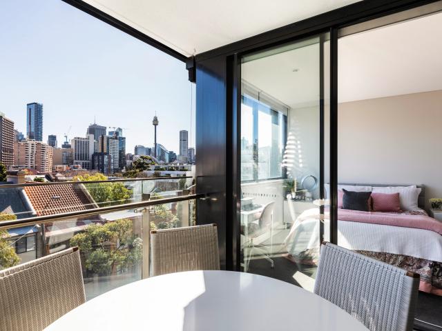 Apartment for rent in Sydney, New South Wales