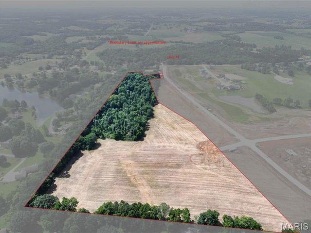 Land for sale in Jackson, Missouri