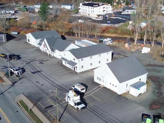 Commercial for sale in Antigonish, Nova Scotia