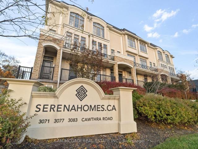 Condo for sale in Applewood, Mississauga
