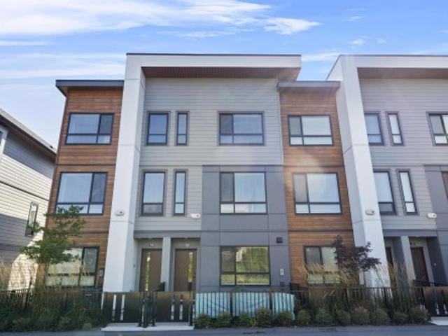 Townhouse for sale in Abbotsford, British Columbia