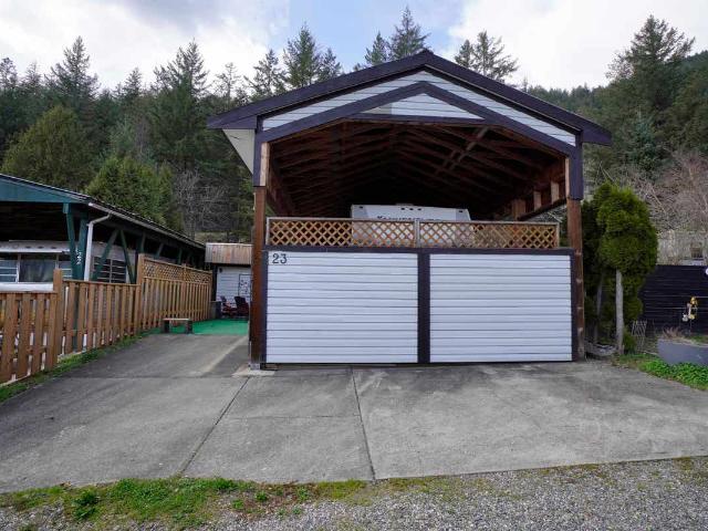 Property for sale in Canyon, British Columbia