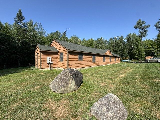 House for rent in Waldo, Maine