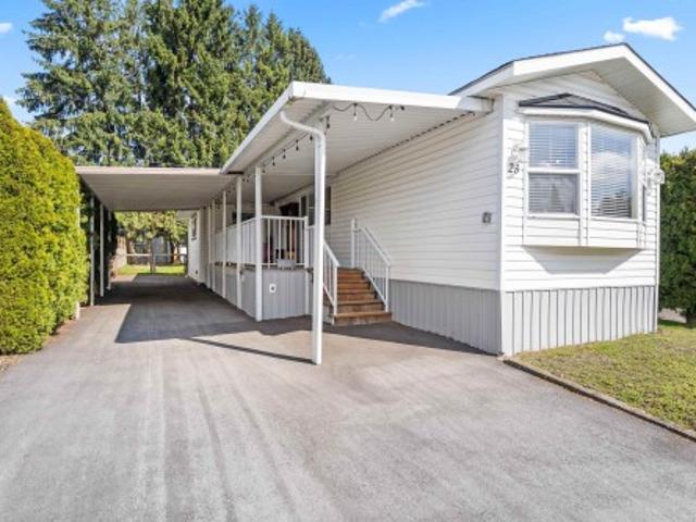 House for sale in Abbotsford, British Columbia