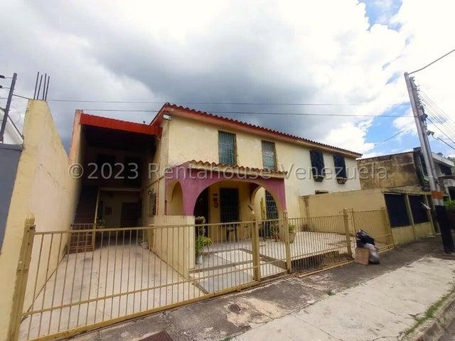Casa en venta en Naguanagua