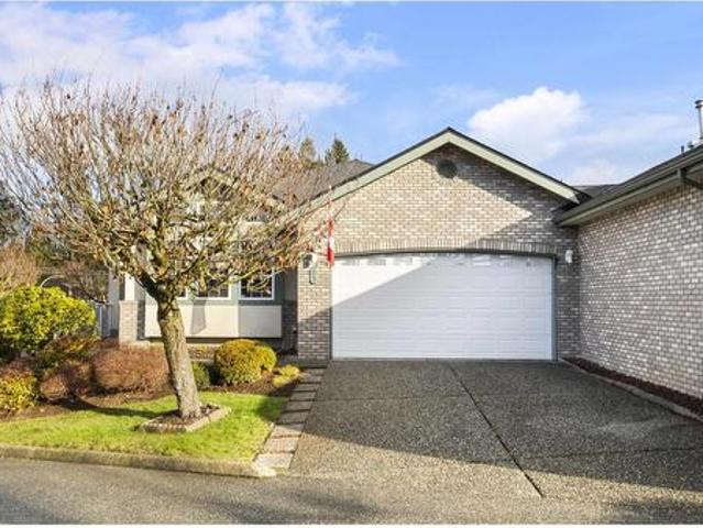 Townhouse for sale in Abbotsford, British Columbia