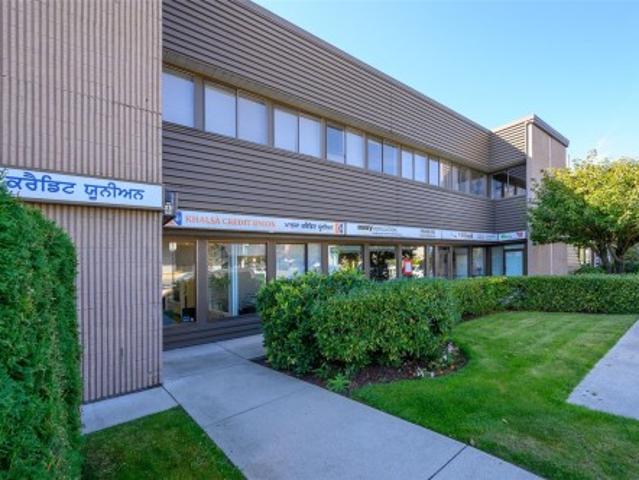 Commercial for rent in Saanich, British Columbia