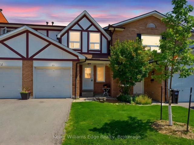 Condo for sale in Mississauga, Ontario