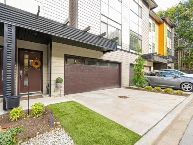 Townhouse for sale in Mission, British Columbia