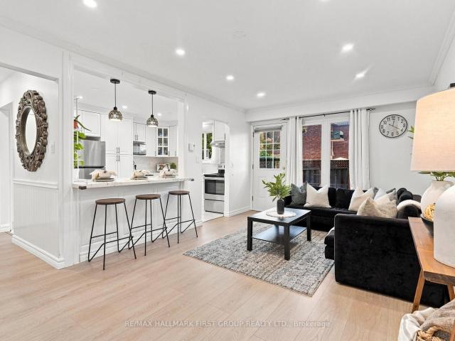 Condo for sale in Durham, Ontario